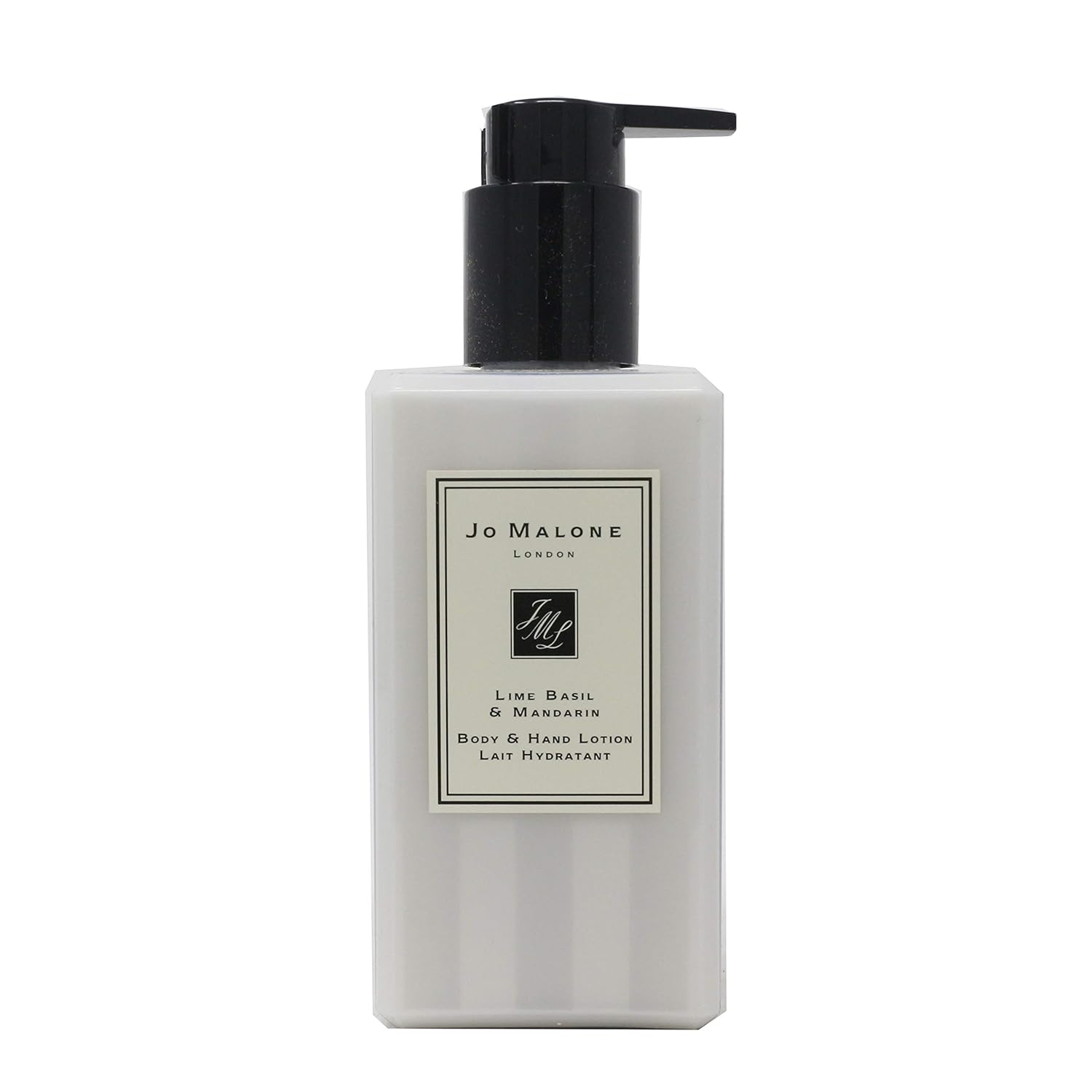 Jo Malone Body & Hand Lotion, Lime Basil & Mandarin, 3.4 Fl Oz