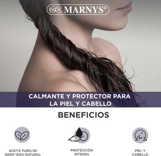 Marny'S Neem Essential Oil 15Ml