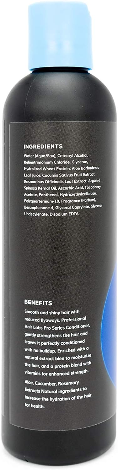 Professional Lab Labs (Ghostbond) - Pro Series Shampoo & Conditioner Duo Pack