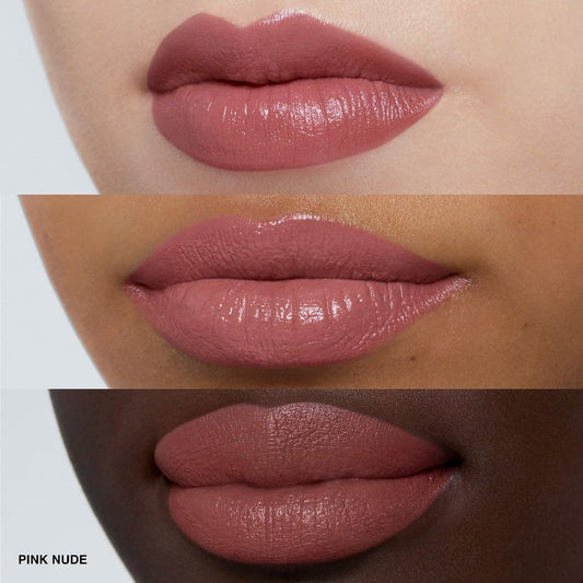 Luxe Matte Lipstick - 139 Sunset Rose By Bobbi Brown For Women - 0.12 Oz Lipstick