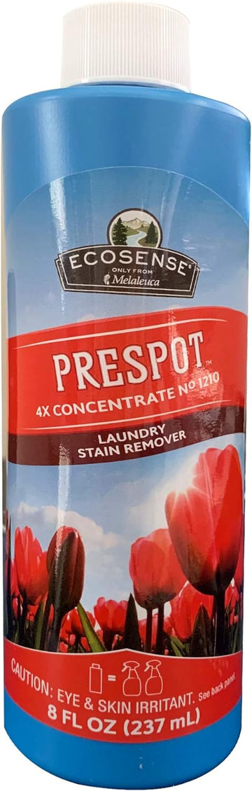 Melaleuca PreSpot™ 4x Concentrate Laundry Stain Remover