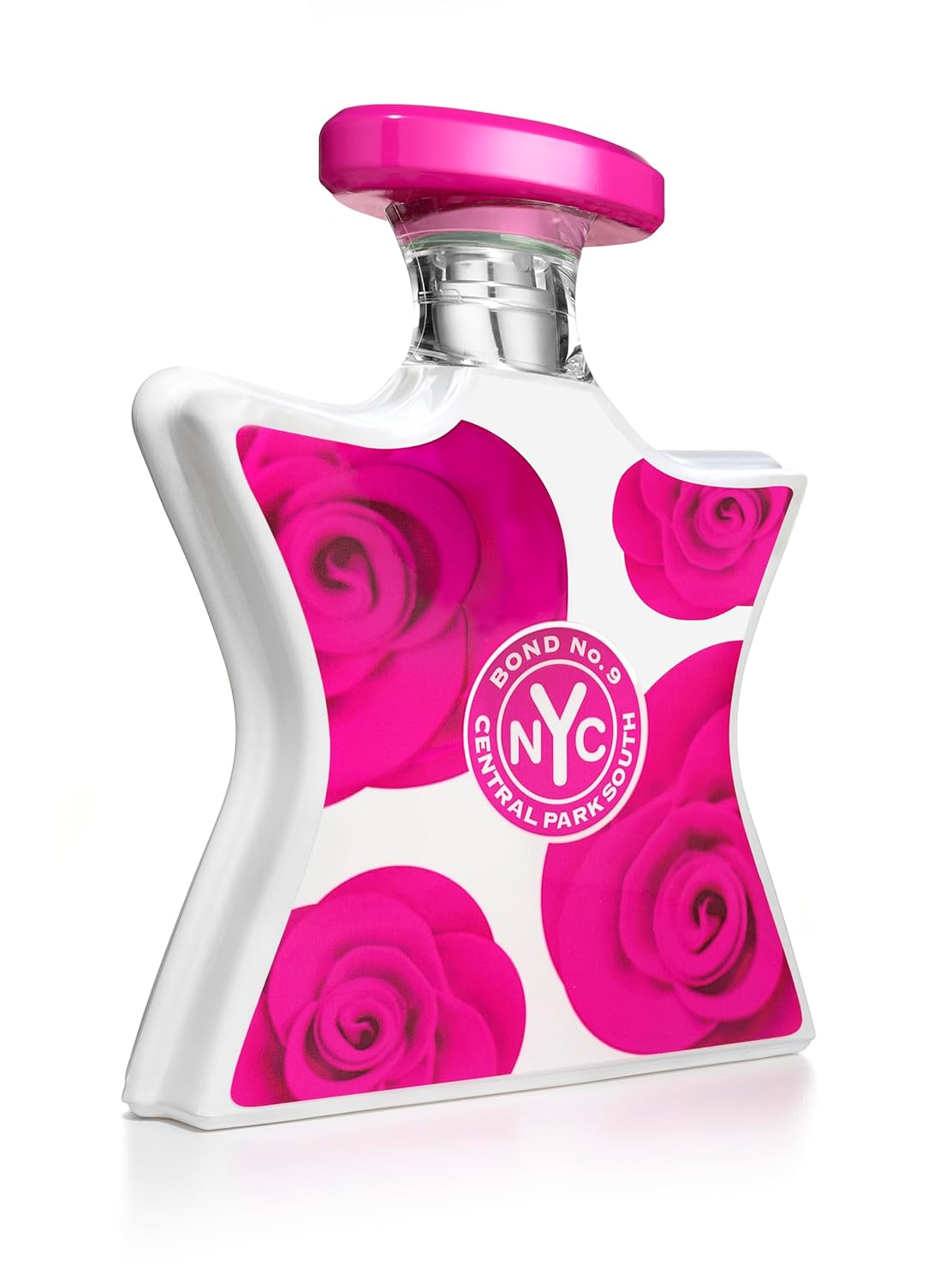 Bond No. 9 New York Central Park South Women'S Eau De Parfum, 3.4 Fl Oz : Beauty & Personal Care