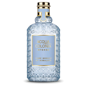 Muelhens 4711 Acqua Colonia Intense Pure Breeze Of Himalaya For Unisex - 5.7 Oz Edc Spray