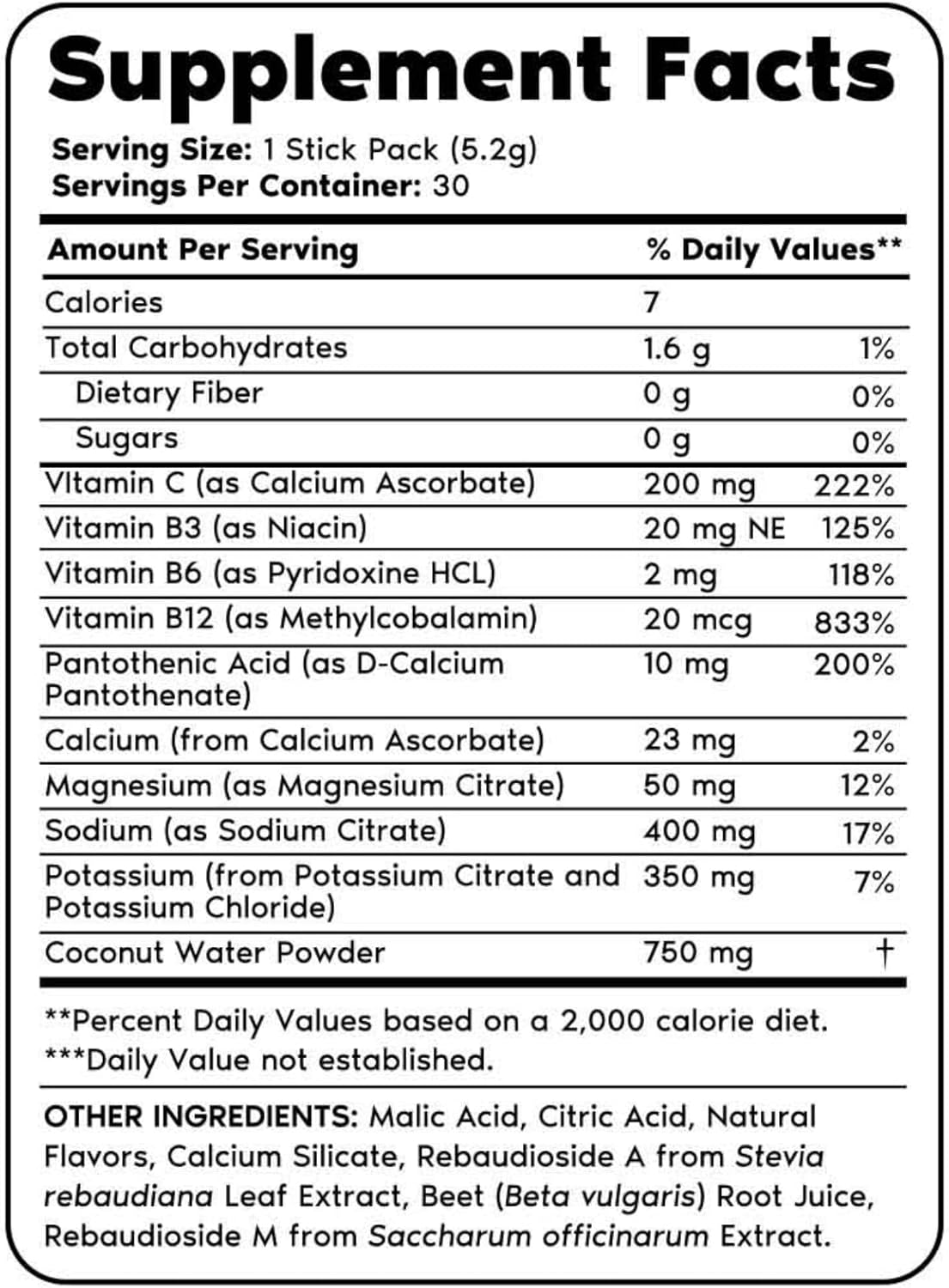 Primal Harvest Multivitamin & Hydration Powder Supplements for Men, Bundle : Health & Household