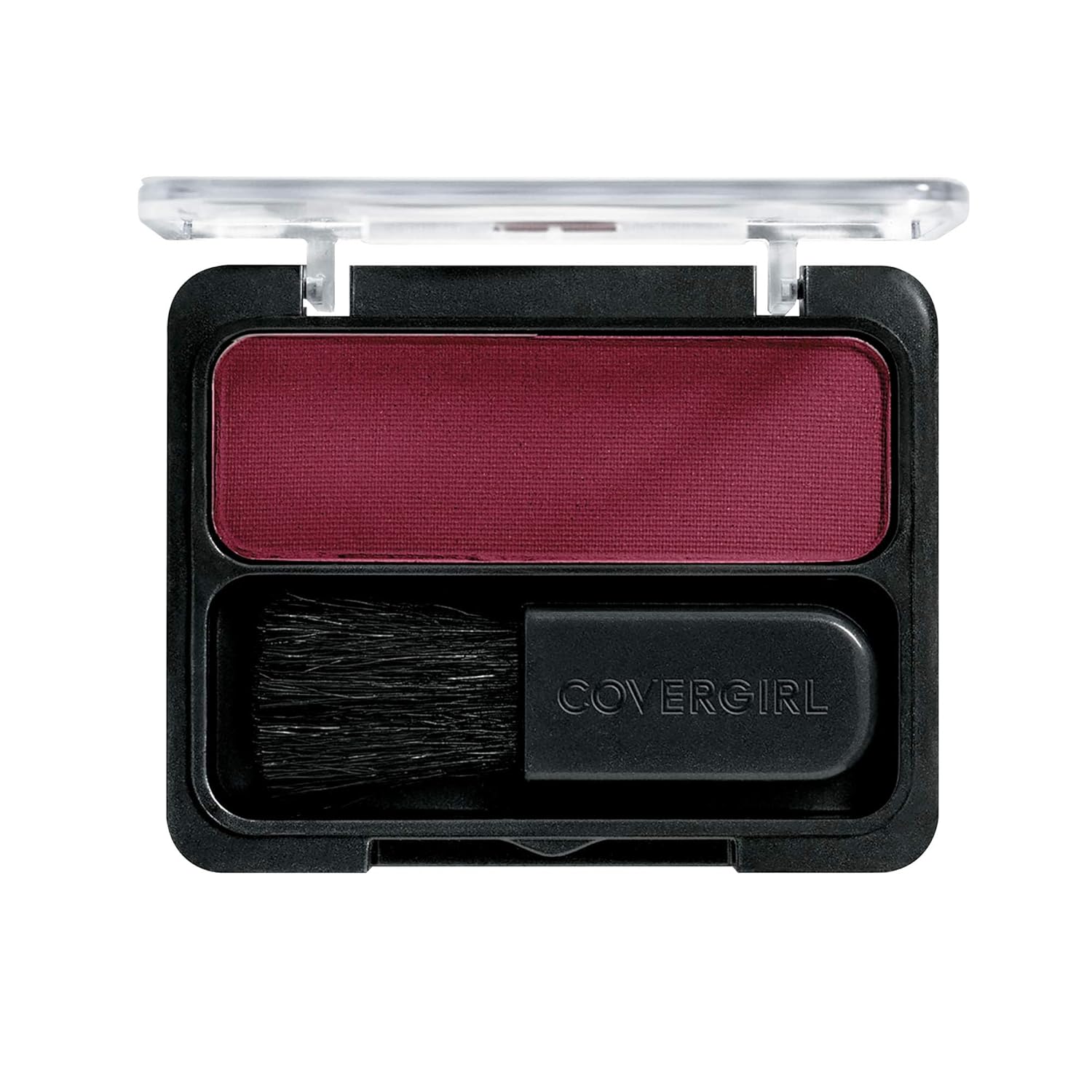 Covergirl - Cheekers Blush, Soft, Blendable, Lightweight Formula, Easy & Natural Look, 100% Cruelty-Free : Beauty & Personal Care