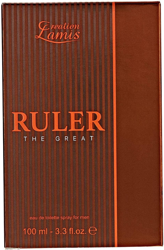Creation Lamis Ruler The Great