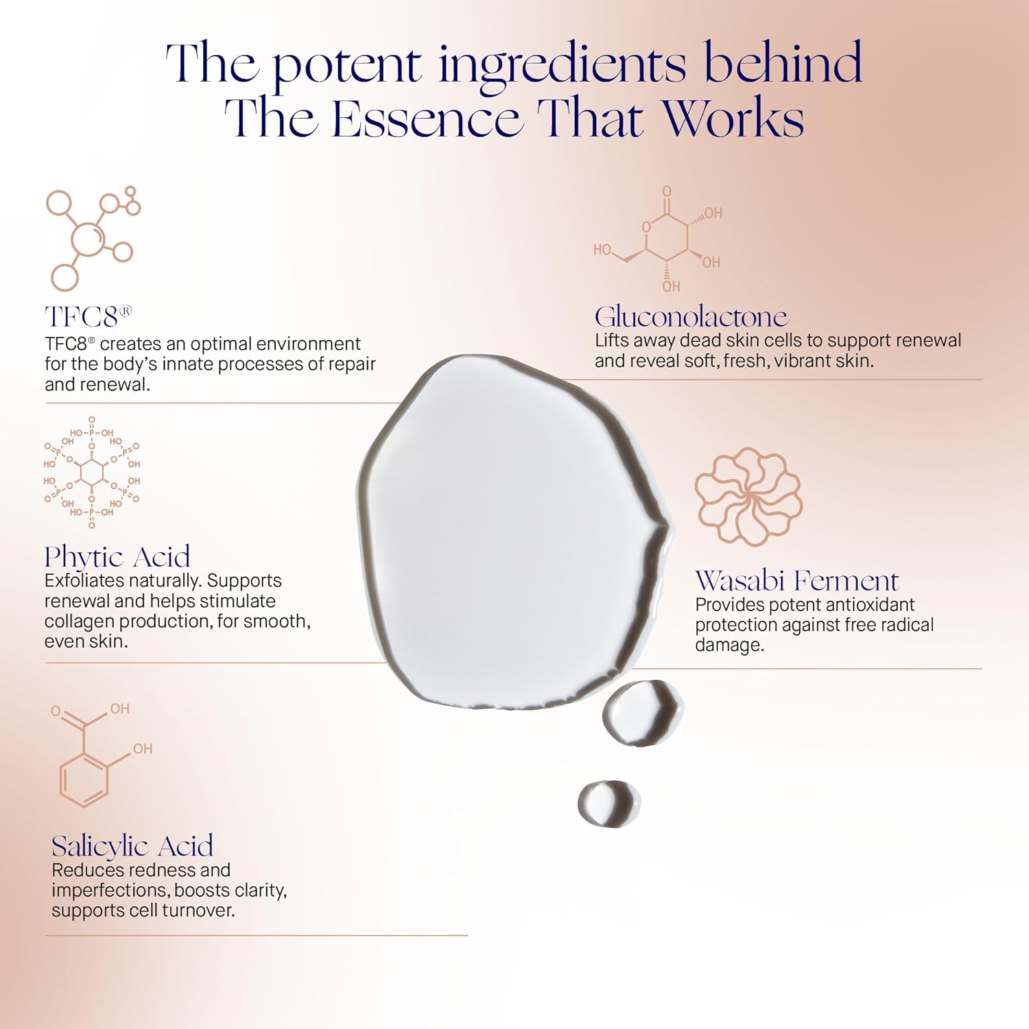 The Essence 30Ml : Health & Household