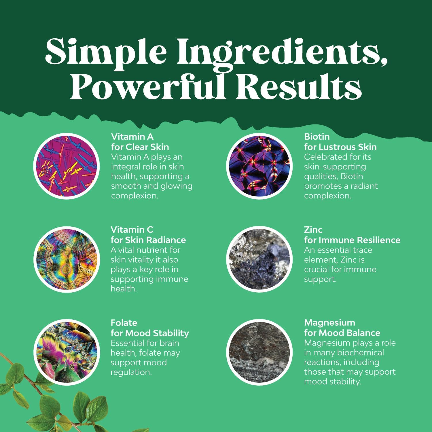 Sugar Free Gummy Vitamins for Teen Girls & Boys - Teen Vitamins for Boys 12-17 Gummies & Girls 12-17 for Enhanced Immunity Energy and Skin - Teen Multivitamin for Girls 12-17 and Boys with Magnesium : Health & Household