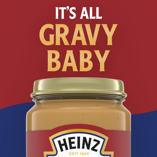 Heinz Homestyle, Classic Chicken Gravy, 12 Oz