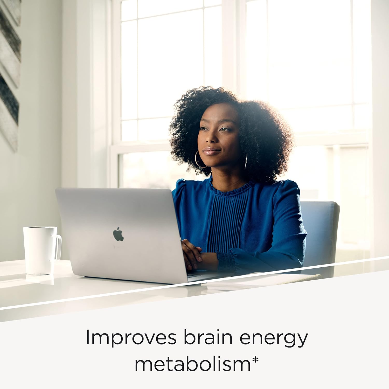 Integrative Therapeutics Neurologix - Cognitive Supplement*- Brain Support Supplement for Memory & Focus* - Nootropic Concentration Supplement* - Brain Health Supplement* - 120 Capsules : Health & Household