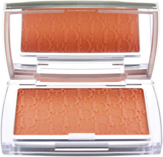 Christian Dior Backstage Rosy Glow Powder Blush - 004 Coral 4,4 G