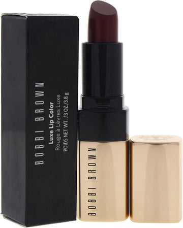Bobbi Brown Luxe Lip Color Nr.19 Red Berry 3,8 G