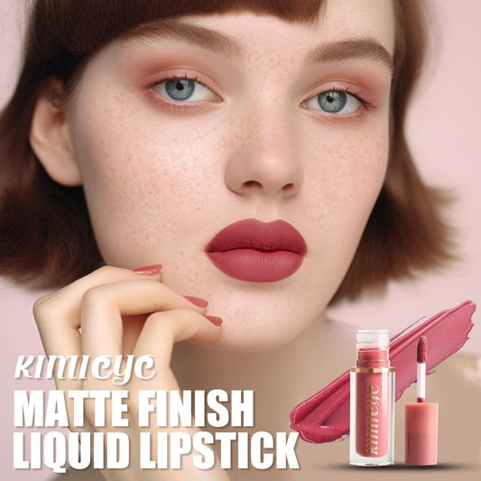12Pcs Liquid Lipstick Makeup Set, Shades With 4Pcs Metallic Color Lipstick, 4Pcs Hydrating Lip Oil And 4Pcs Longwear Waterproof Matte Lipstick Gift Kit For Women (Set C)