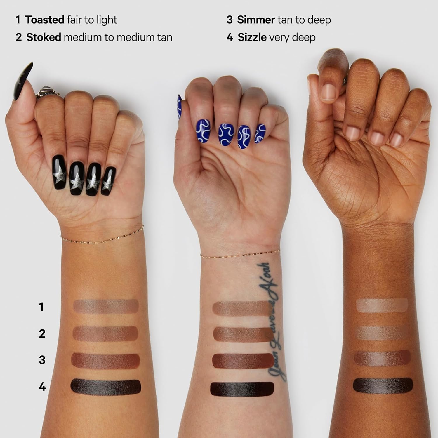 Milk Makeup Sculpt Stick – Cool-Toned Cream Contour Stick With Thyme Extract + Mango Butter – Hydrating, Buildable Formula Adds Depth + Dimension – Toasted (Light), 0.19 Oz : Beauty & Personal Care