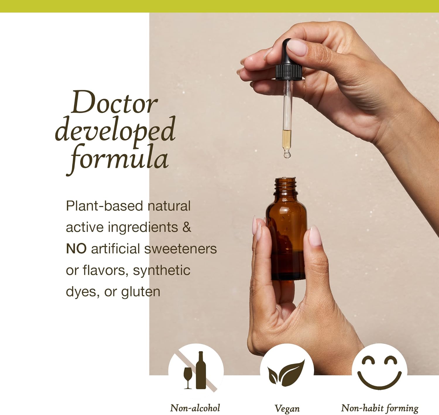 Bach Original Flower Remedies, Clematis for Focus and Concentration (Non-Alcohol Formula), Natural Homeopathic Flower Essence, Holistic Wellness and Stress Relief, Vegan, 10mL Dropper : Health & Household