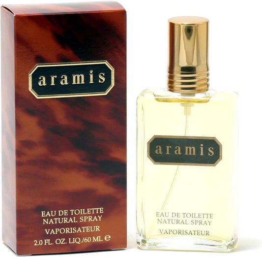 Aramis Eau De Toilette Spray 60Ml