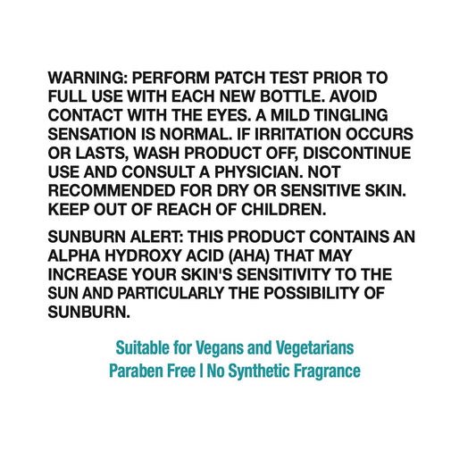 Beauty Without Cruelty Skin Renewal Moisturizing Lotion 4 Oz