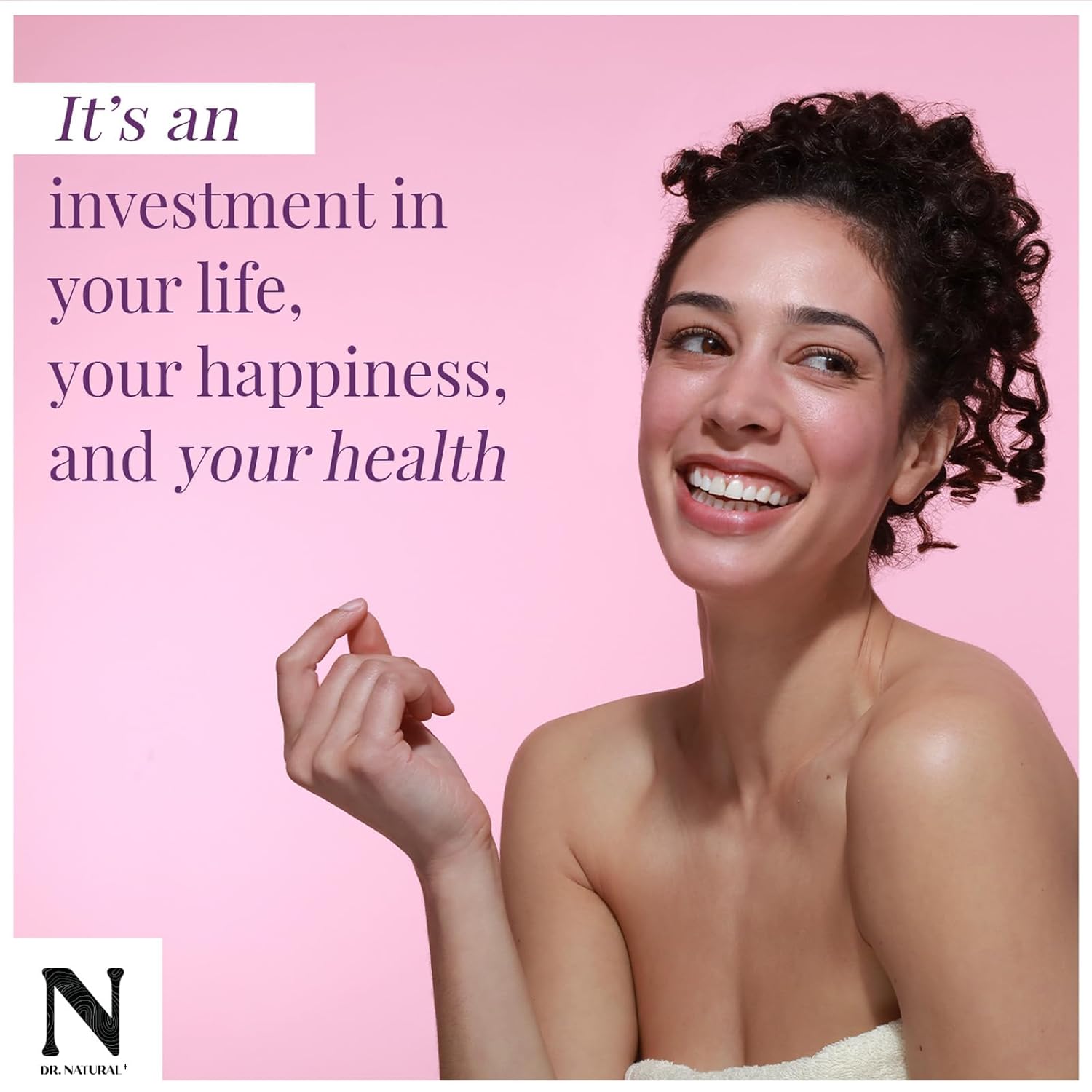 Dr. Natural Moisturizing Baby Lotion - Shea Butter Baby Lotion For Newborn And Kids - Sensitive Skin Body Lotion - Shea Butter And Vanilla - 16 Oz : Baby