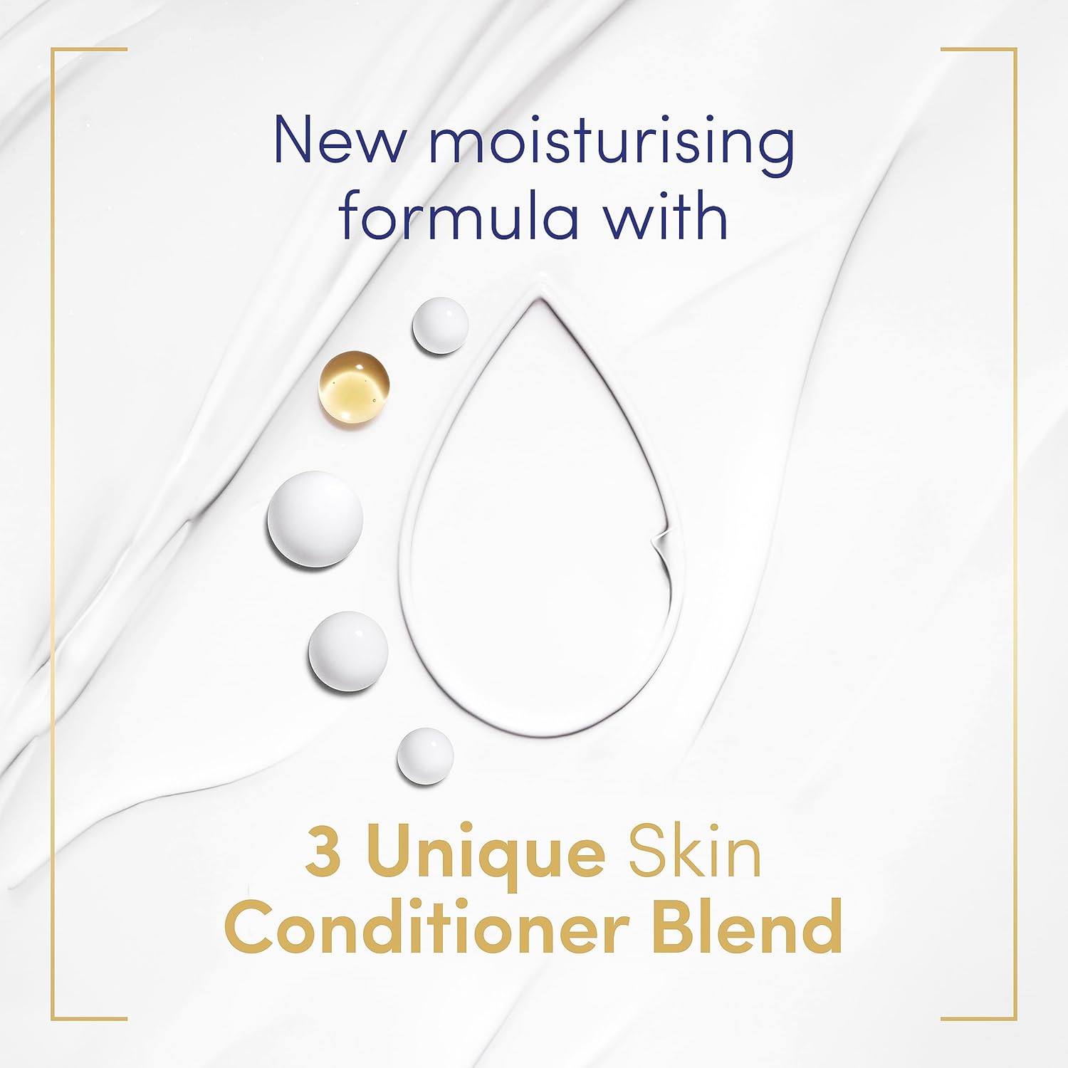Dove Deeply Nourishing Body Wash Microbiome-Gentle Body Cleanser For Softer, Smoother Skin After One Shower 450 Ml