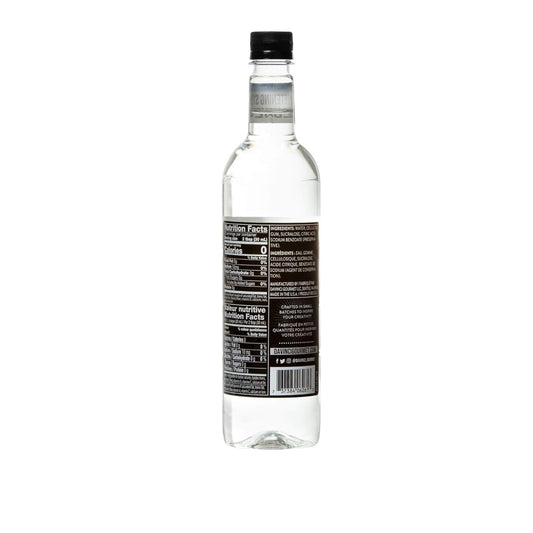 Davinci Gourmet Sugar-Free Sweetener Syrup, 25.40 Fl Oz (Pack Of 4)