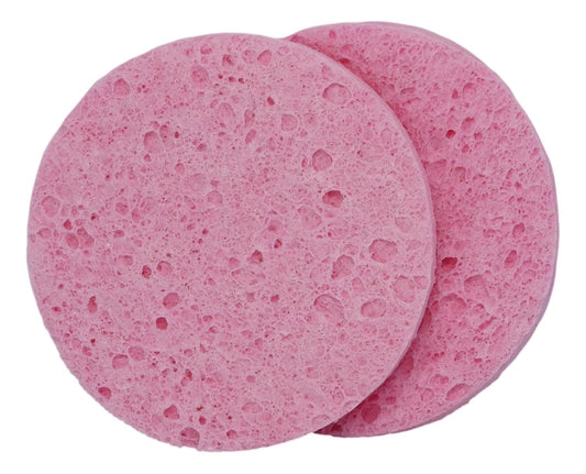Cala. Cellulose Cleansing Sponge (2 Pieces) Cleaning Sponges