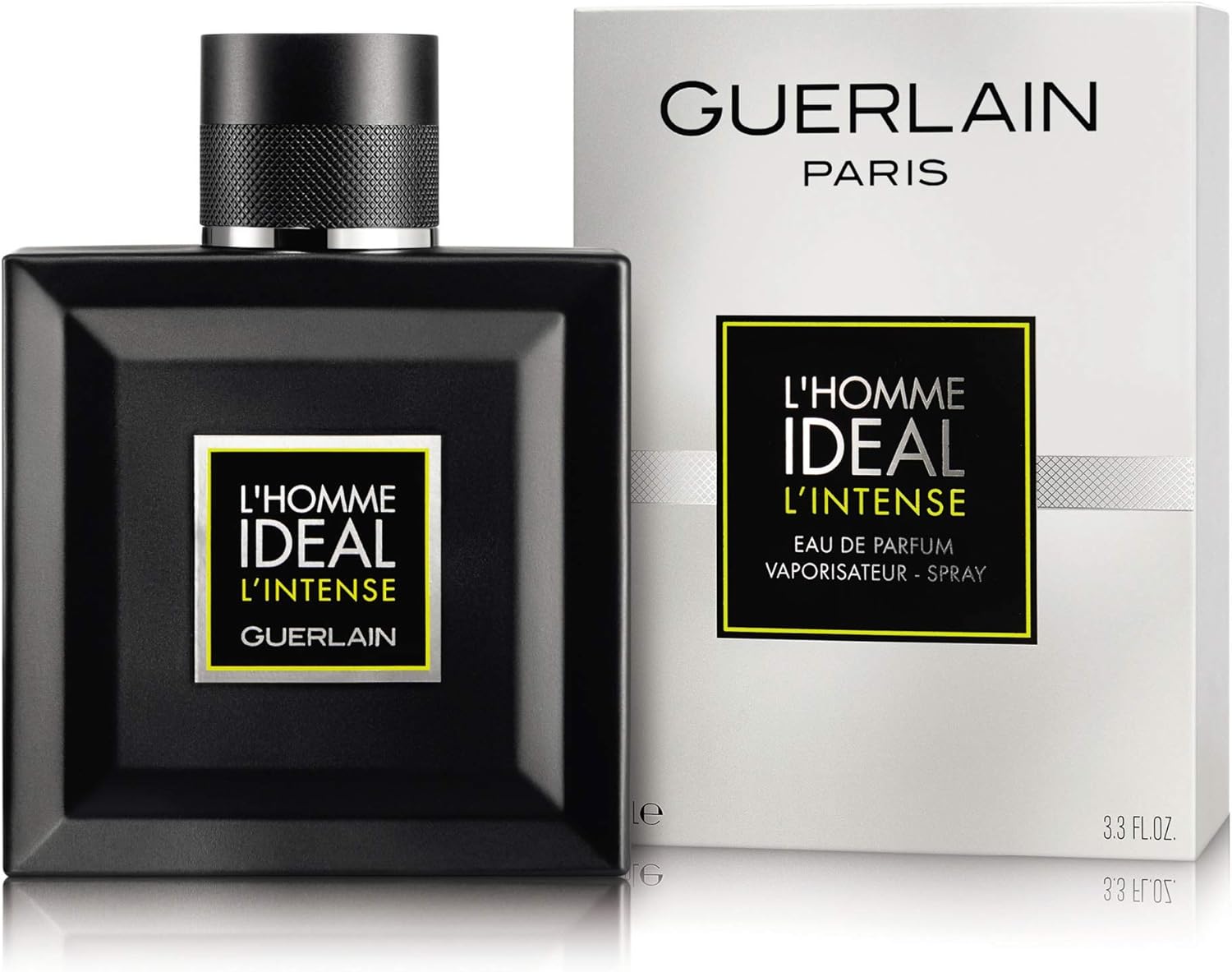 Guerlain L'Homme Ideal L'Intense Eau De Parfum 100Ml