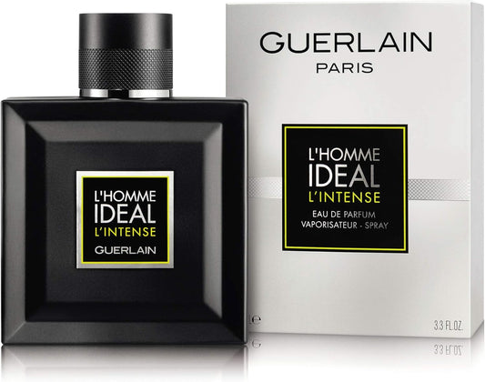 Guerlain L'Homme Ideal L'Intense Eau De Parfum 100Ml