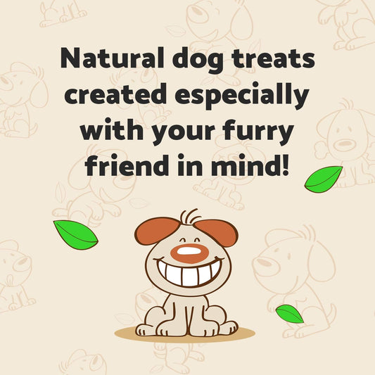 Good Boy - Mini Rawhide Knotted Bones - Dog Chews - Made From 100 Percent Natural Hide - Pack Of 15 - Dog Treats Natural