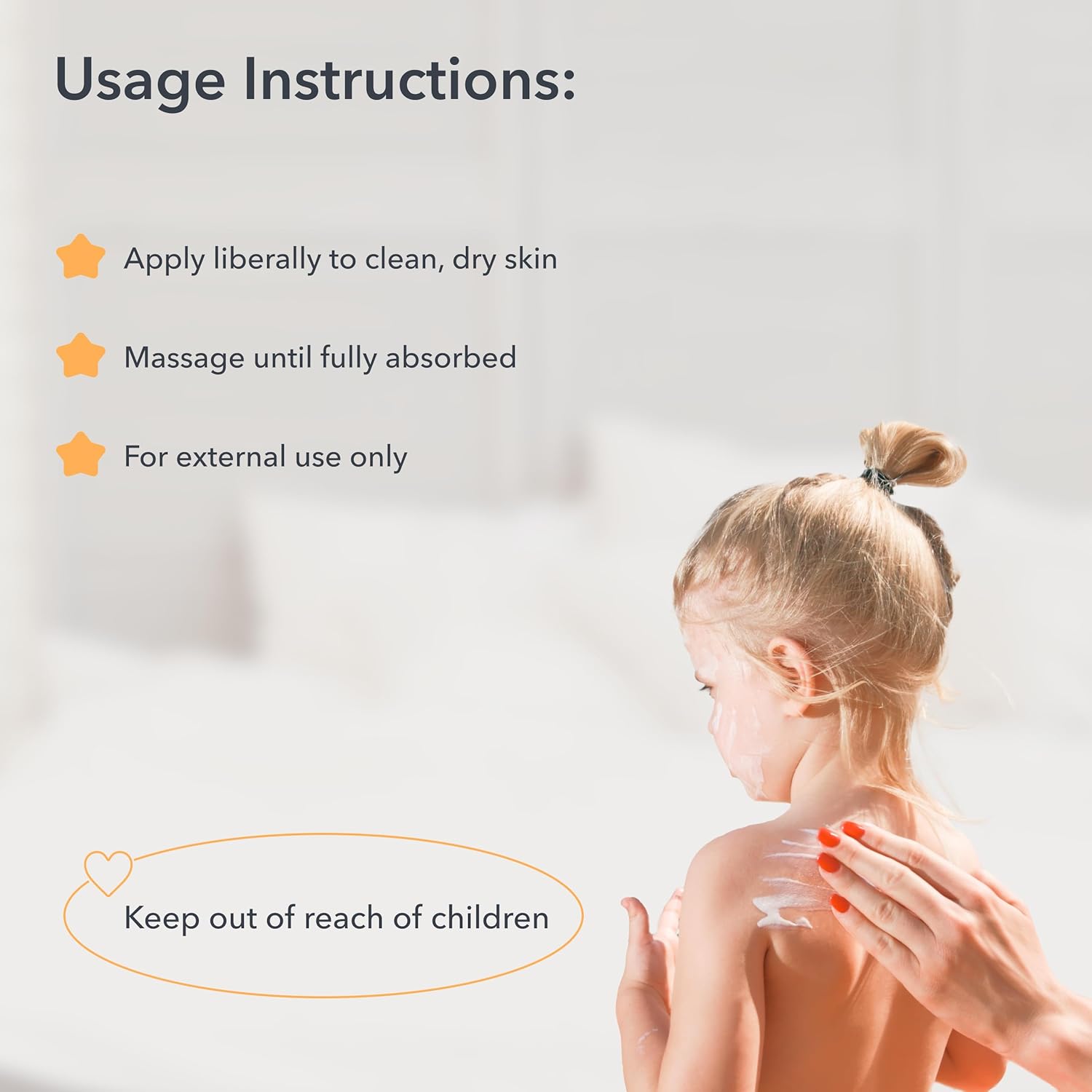 Kids Lotion Daily Care 3+ With Calendula & Panthenol – Gentle Baby Moisturizer For Sensitive Skin, Soothing & Hydrating, Vegan, Hypoallergenic, 8.5 Fl Oz - Ecolatier