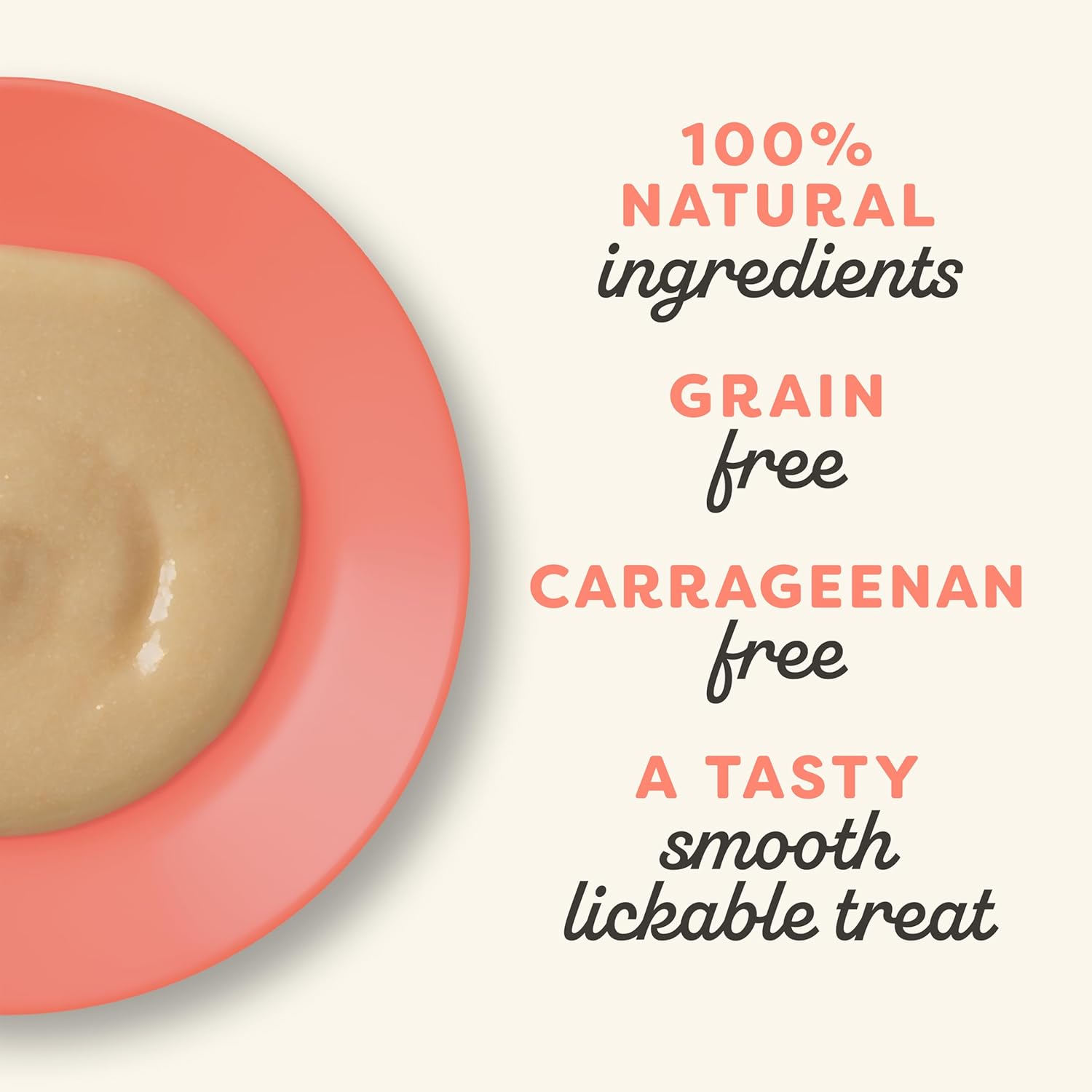 Applaws Lickable Cat Treats, Natural Grain-Free Purée, Limited Ingredient, Salmon Squeeze Up Cat Treats (60 X 0.5 Oz Sachets) : Pet Supplies