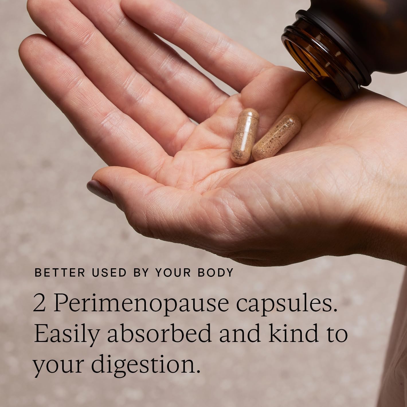 WILD NUTRITION Food-Grown® Perimenopause Complex | Perimenopause Supplements to Support Hormone Balance for Women | Shatavari & Saffron Supplement to Support Mind, Body and Mood | 60 Capsules : Amazon.co.uk: Health & Personal Care