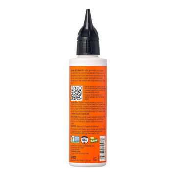 Red By Kiss Hair Strengthening Oil With 100% Natural And Usda Certified Organic Oils For Scalp And Hair Growth