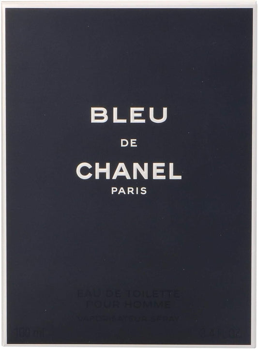 Bleu De Chanel Perfume For Men By Chanel 150 Ml Edt Spray