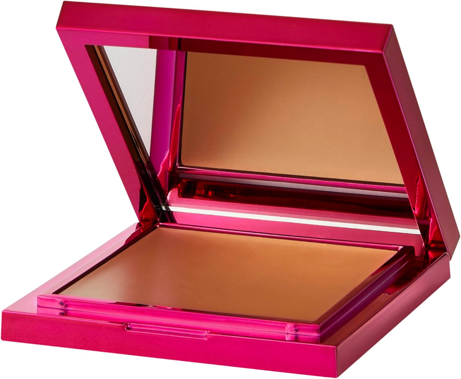 Sleek Makeup Feelin’ Bronzed Radiant Glow Bronzing Balm, Creamy And Blendable Balm Enriched With Vitamin E, Madrid, 8 G