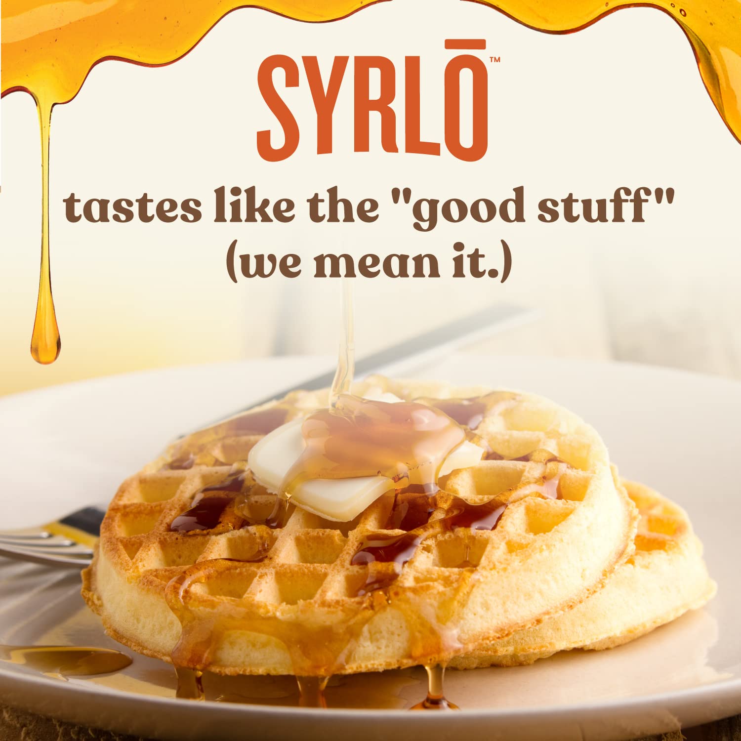 Livlo Sugar Free Keto Caramel Syrup - Low Carb & Keto Friendly Pancake Syrup - 1g Net Carbs & 10 Calories per Serving - Made with Allulose - Sugar Alcohol Free - 8oz : Grocery & Gourmet Food