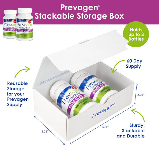 Prevagen Extra Strength Mixed Berry Chewables - 30 Tablets | Formulated For Your Brain | 20Mg Of Apoaequorin Plus Vitamin D3