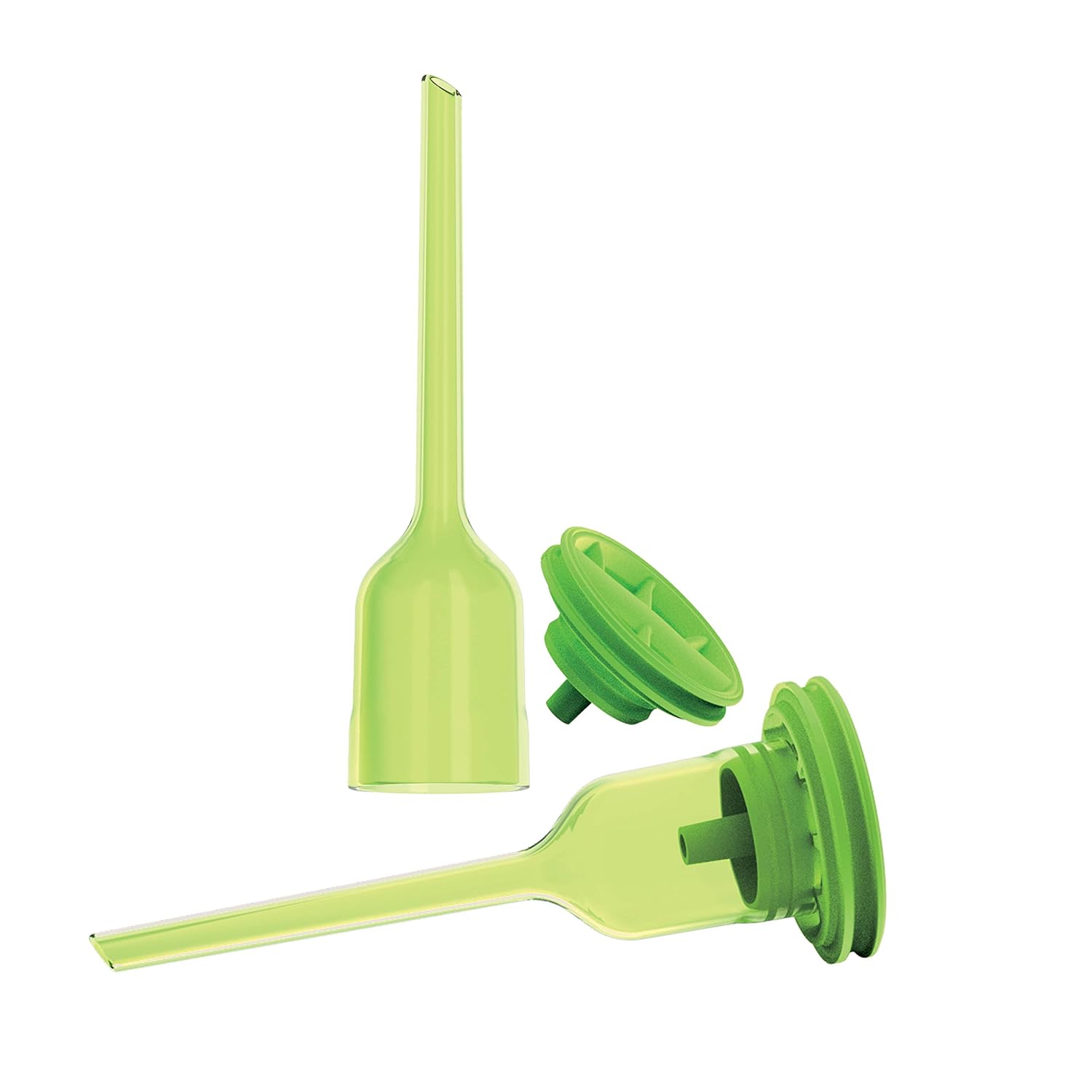 Dr. Brown'S Natural Flow Options+Replacement Vent Kit, Wide-Neck 2 Count (Pack Of 1) (Fits Options+ Wide-Neck - 9Oz/270Ml Bottles)
