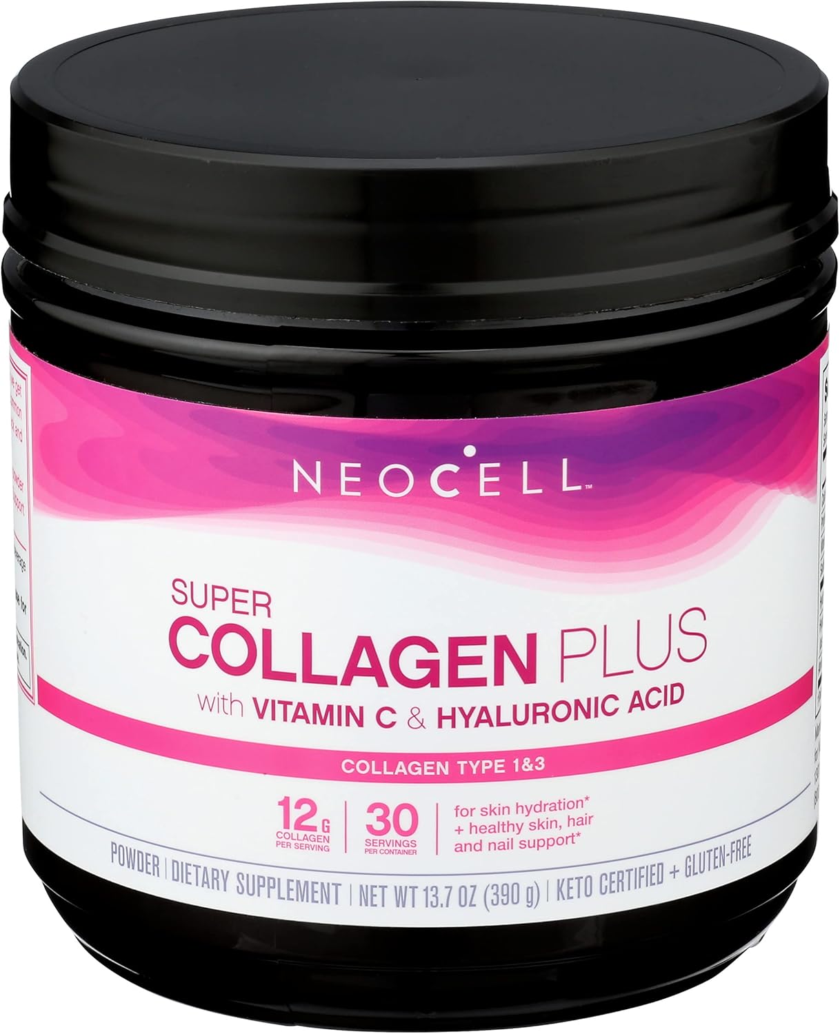 NEOCELL Super Collagen Plus, 13.