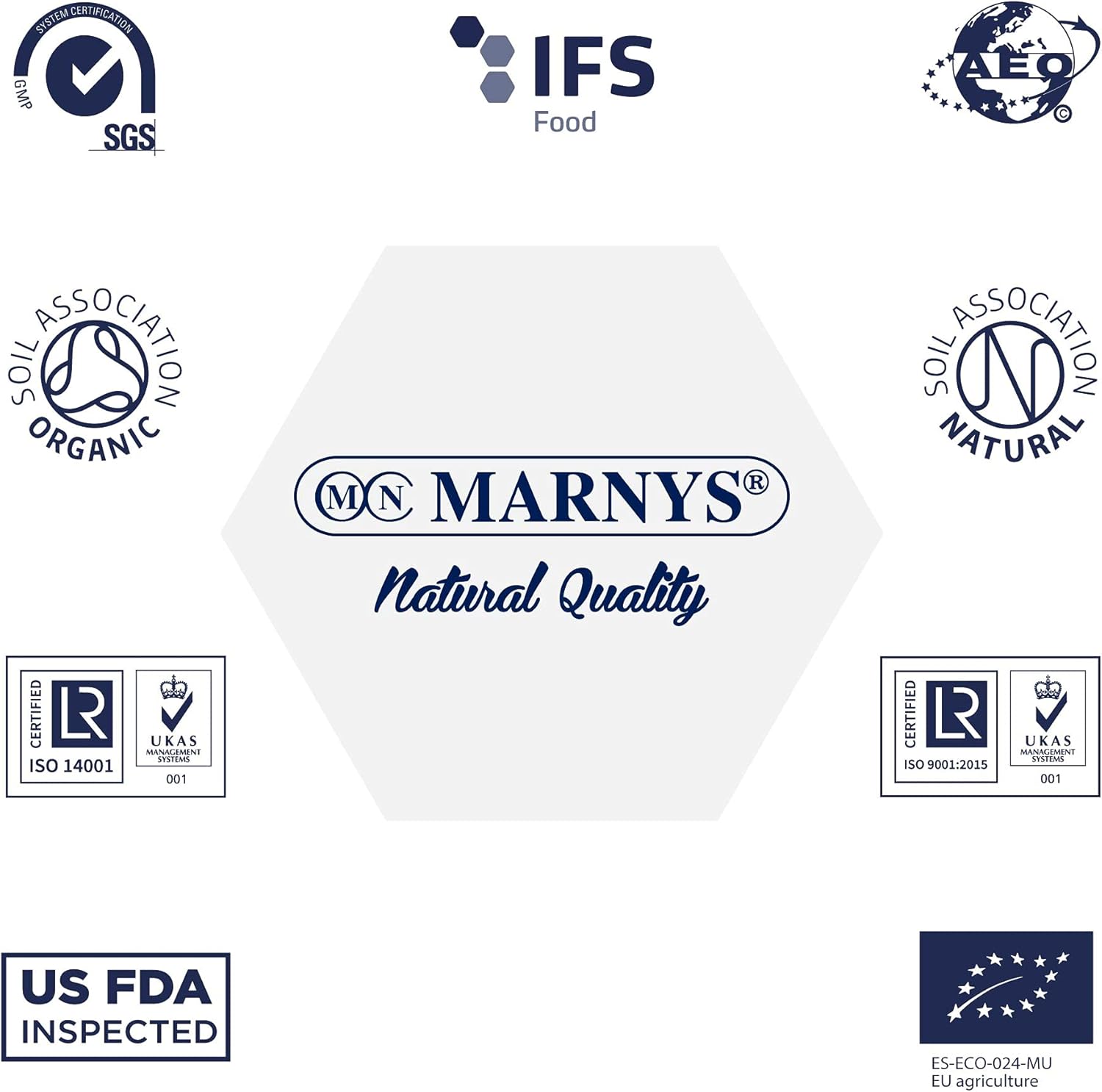 Marny'S Organic Lavender Essential Oil, 100% Pure And Naturally Origin, Bottle 10 Ml