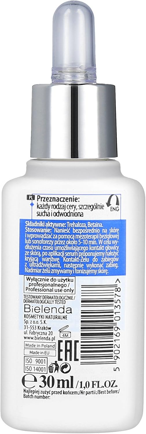 Ultra MOISTURIZING Facial SERUM : Amazon.co.uk: Beauty