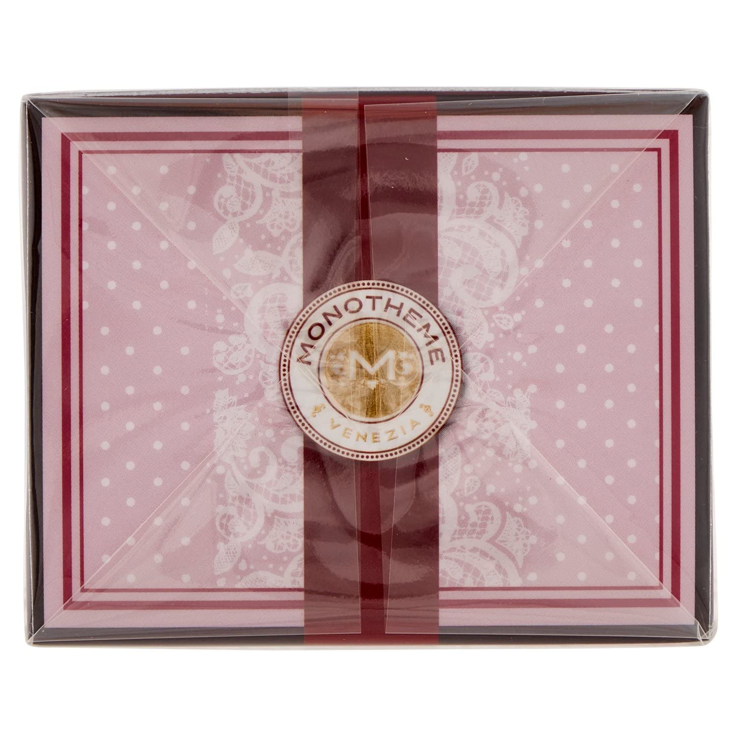 Monotheme Apotheose De Rose, 3.4 Ounce : Beauty & Personal Care