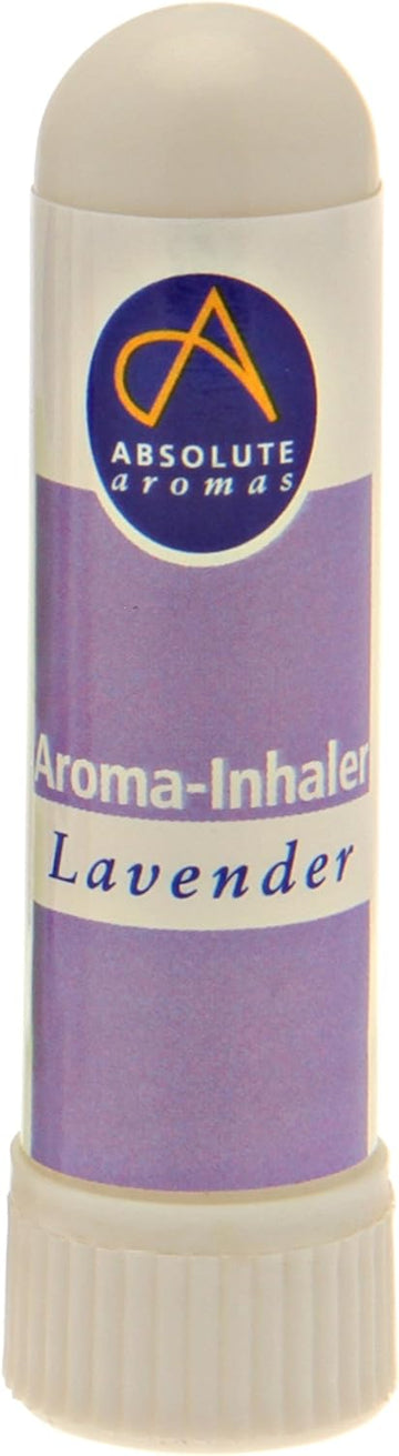 Aroma-Inhaler Lavender 1 Unit