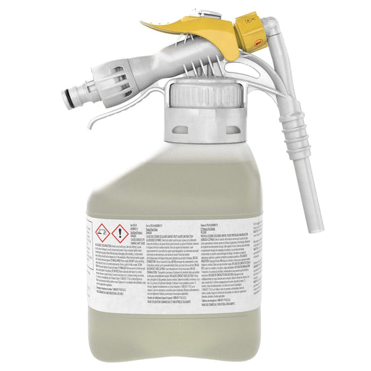 Diversey Good Sense Liquid Odor Counteractant, Fresh, 1.5 L Rtd Bottle, 2/carton