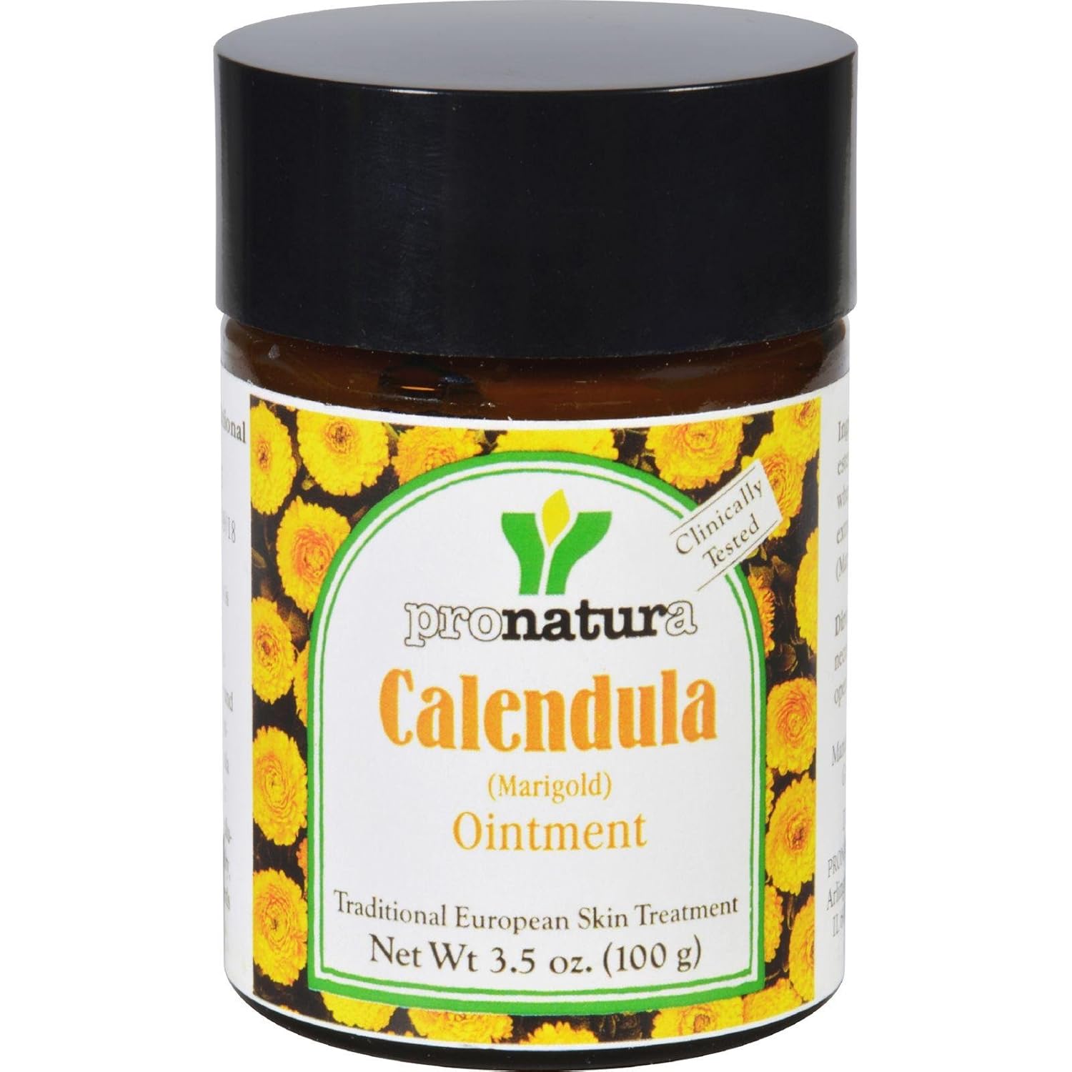 Calendula Ointment : Antiseptic Ointments : Health & Household