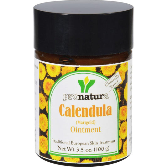 Calendula Ointment : Antiseptic Ointments : Health & Household