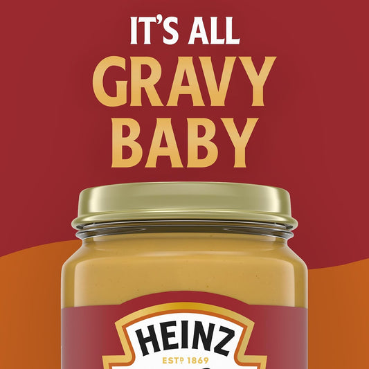 Heinz Homestyle, Roasted Turkey Gravy, 12 Oz