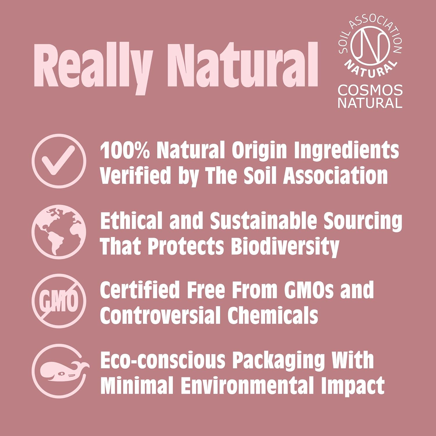 Salt of the Earth - Natural Deodorant Spray Refill Pouch, x3 Uses - Unscented - Vegan, Long Lasting Protection, Leaping Bunny Approved, Made in the UK - 300ml : Amazon.co.uk: Beauty