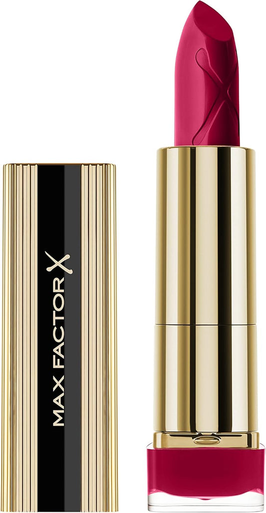 Max Factor Colour Elixir Lipstick With Vitamin E Shade Rosewood 030 (Pack Of 2)