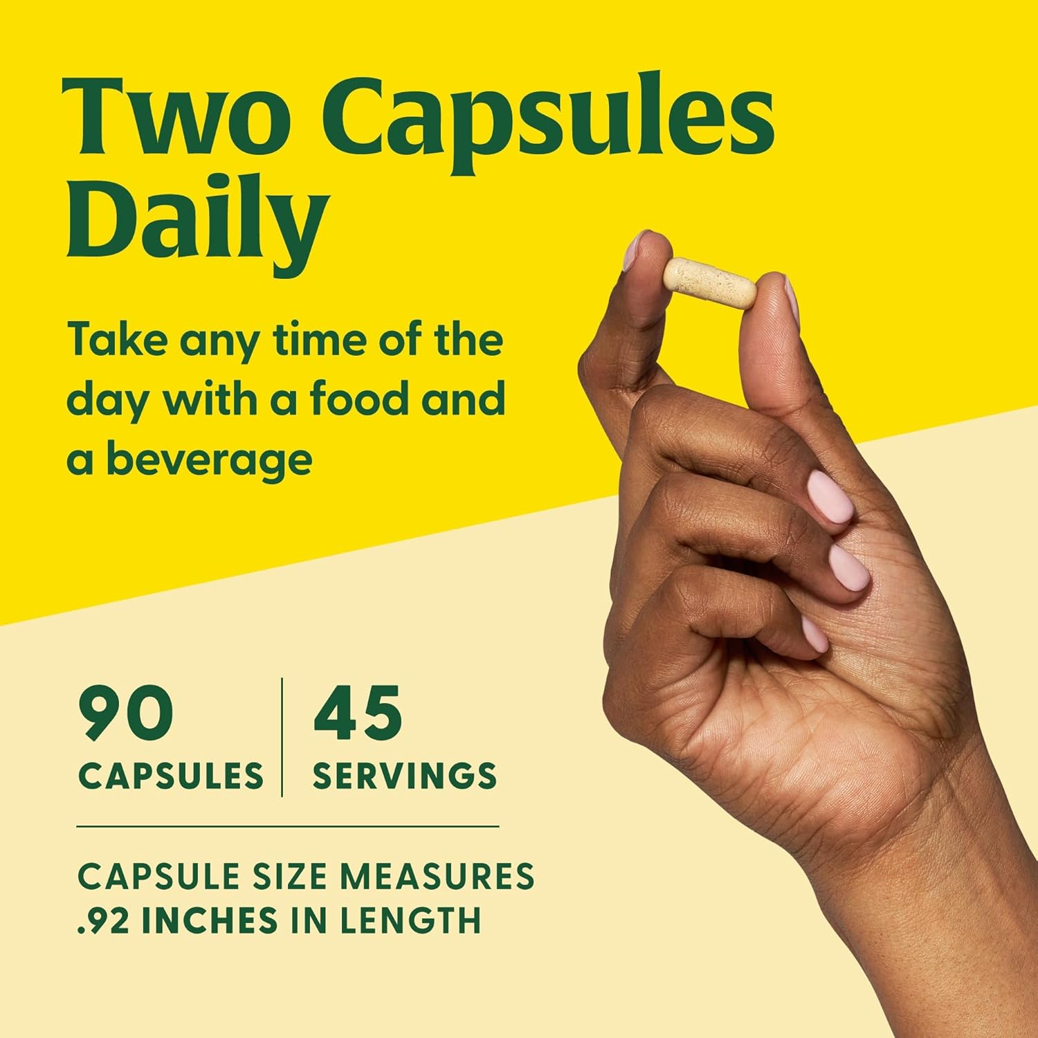 Megafood Megaflora Probiotic + Prebiotics + Turmeric Supplement - Probiotics For Women Digestive Health - 50 Billion Cfus - 14 Strains - Vegetarian - 90 Capsules (45 Servings) : Health & Household