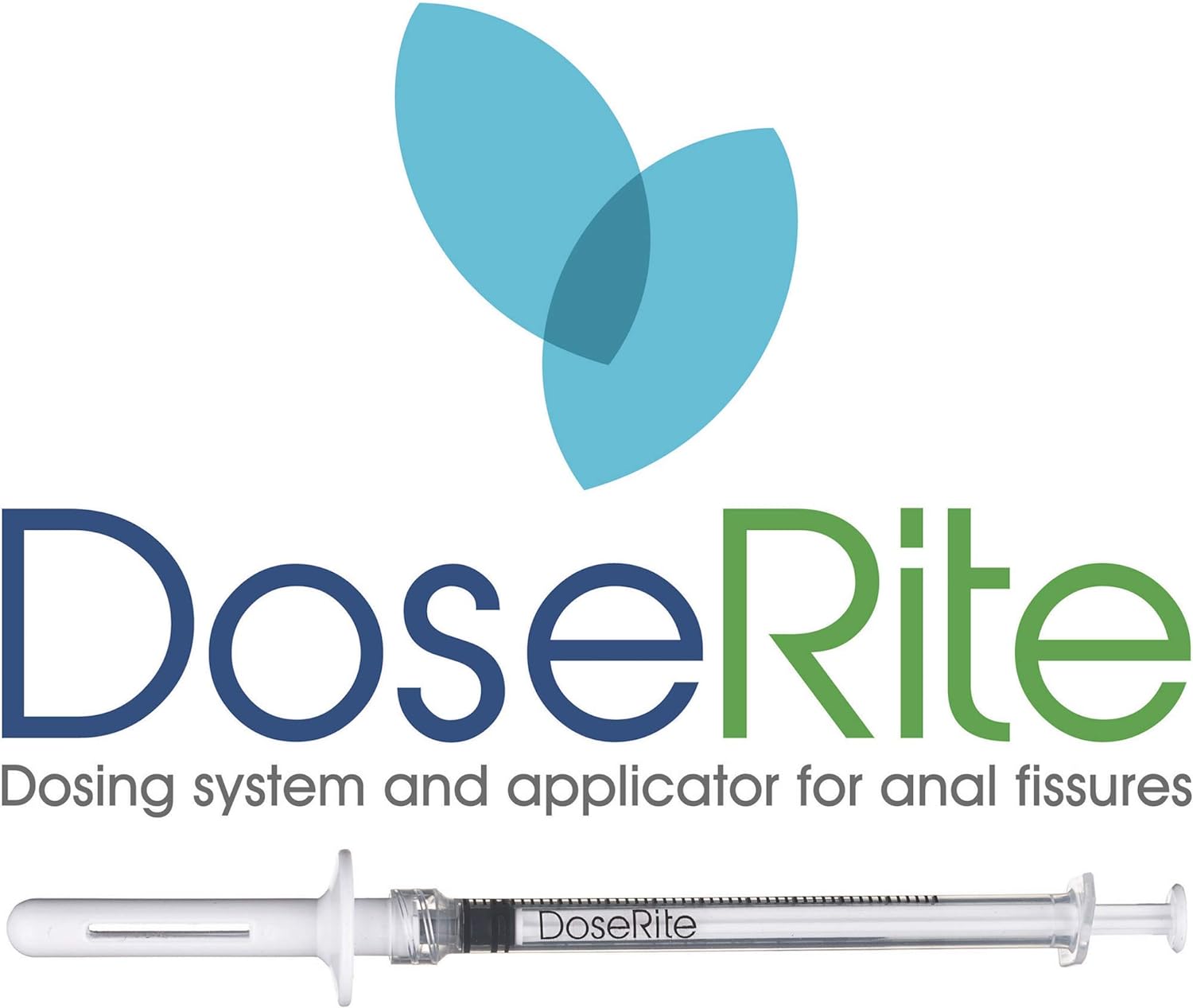 DoseRite® Applicators for Anal Fissure